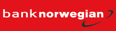 Bank Norwegian privatlån logo liten