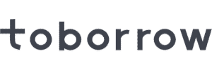 Toborrow logo