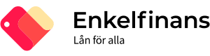 Enkelfinans